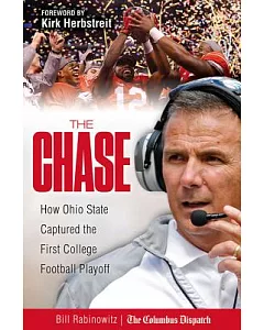 The Chase: How Ohio State Captured the First College Football Playoff