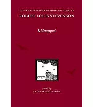 Kidnapped by R L Stevenson