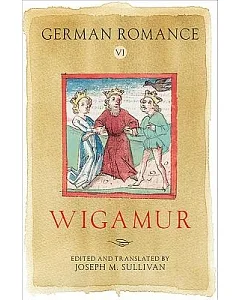 German Romance: Wigamur