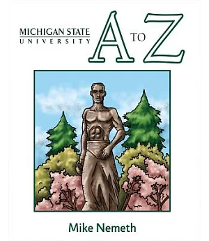 Michigan State University A to Z