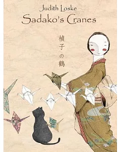 Sadako’s Cranes
