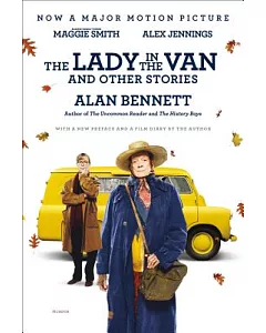 The Lady in the Van: And Other Stories