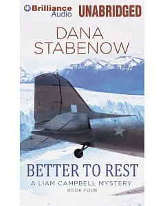 Better to Rest