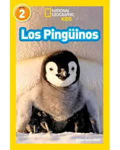 Los Pinguinos