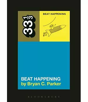 Beat Happening