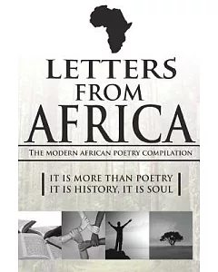 Letters from Africa: The Modern African Poetry Compilation