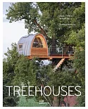 Treehouses: Small Spaces in Nature