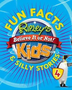 Fun Facts & Silly Stories