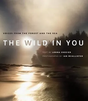 The Wild in You: Voices from the Forest and the Sea