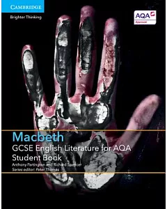 GCSE English Literature for AQA Macbeth