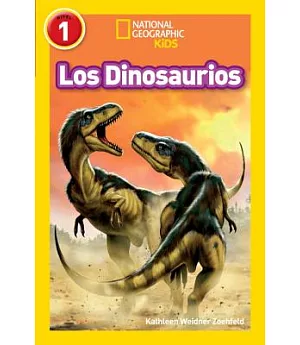 Los Dinosaurios