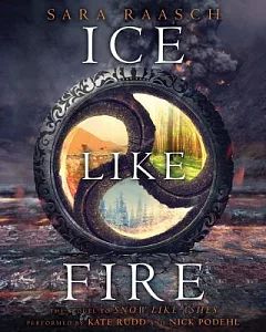 Ice Like Fire