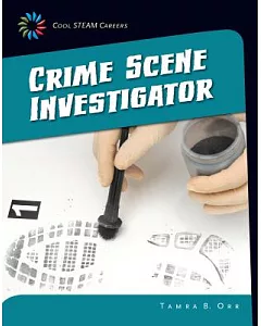 Crime Scene Investigator