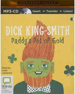 Paddy’s Pot of Gold