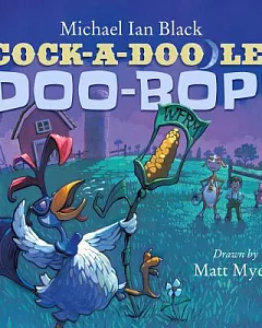 Cock-a-Doodle-Doo-Bop!