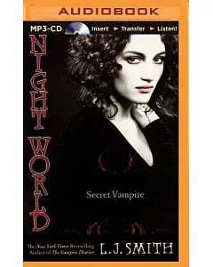 Secret Vampire