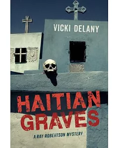 Haitian Graves