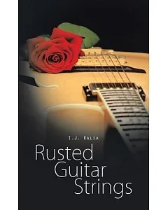 Rusted Guitar Strings