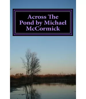 Across the Pond