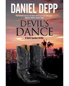 Devil’s Dance: A David Spandau Thriller