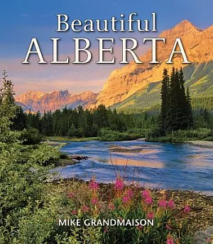 Beautiful Alberta