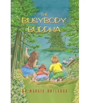 The Busybody Buddha