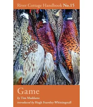 The River Cottage Game Handbook