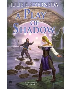 A Play of Shadow