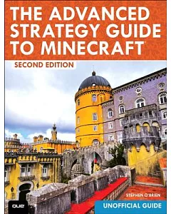 The Advanced STRaTegy Guide To MinecRafT