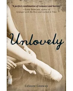 Unlovely