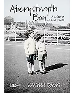 Aberystwyth Boy: A Collection of Short Stories