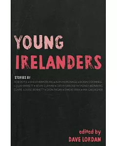 Young Irelanders