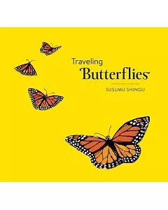 Traveling Butterflies