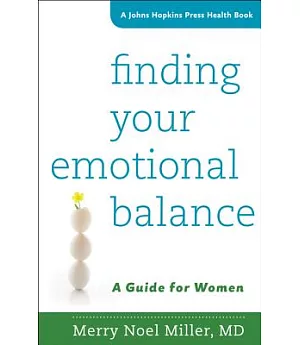 Finding Your Emotional Balance: A Guide for Women