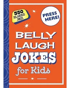 Belly Laugh Jokes for Kids