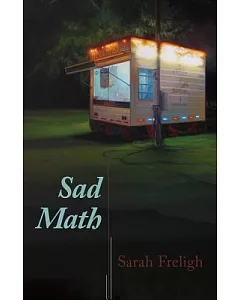 Sad Math: Poems