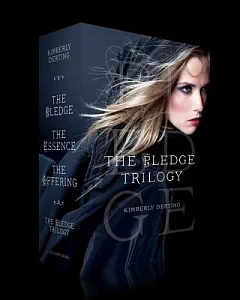 The Pledge Trilogy: The Pledge / The Essence / The Offering