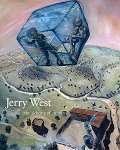 jerry West: The Alchemy of Memory