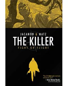 The Killer 5: Fight or Flight