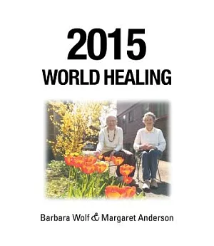 2015 World Healing