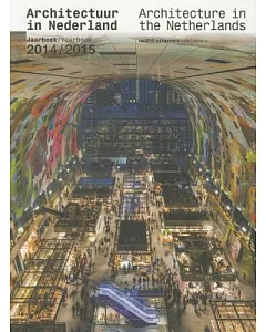 Architectuur in Nederland Jaarboek 2014-2015 / Architecture in the Netherlands Yearbook 2014-2015