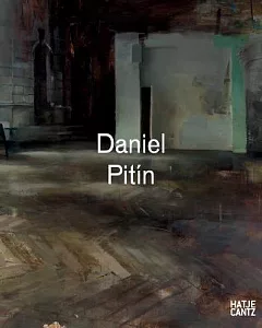 daniel Pitin: Blind Man’s Buff