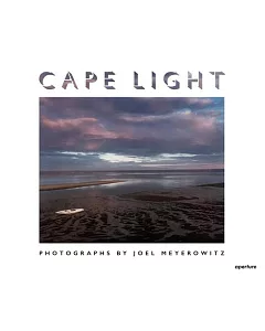 Cape Light: Photographs by joel Meyerowitz