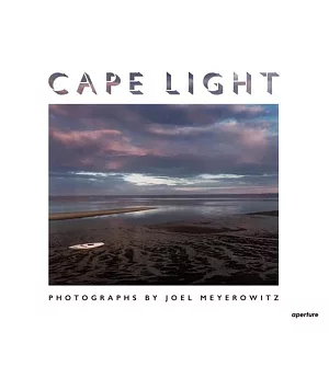 Cape Light: Photographs by Joel Meyerowitz