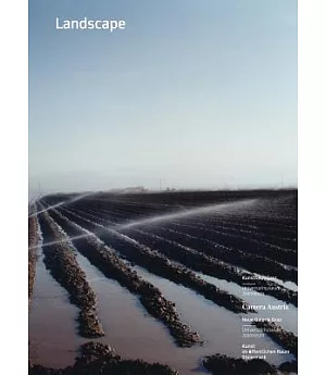 Landscape: Construction of a Reality