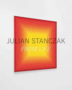 julian Stanczak: From Life