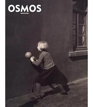 Osmos Magazine Issue 7
