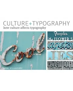 Culture + Typography: How Culture Affects Typography