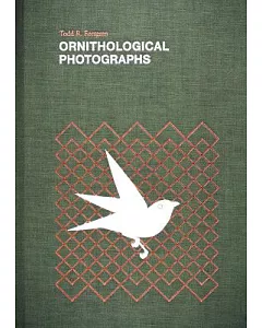 todd r. Forsgren: Ornithological Photographs