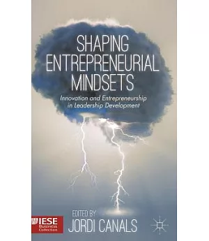 Shaping Entrepreneurial Mindsets: Innovation and Entrepreneurship in Leadership Development